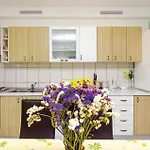 Lejlighed Two-bedroom In