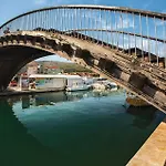 Two-bedroom In Lejlighed Trogir
