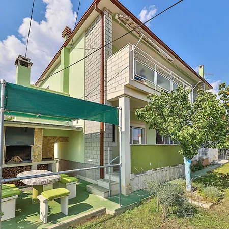 Two-bedroom In Apartman *