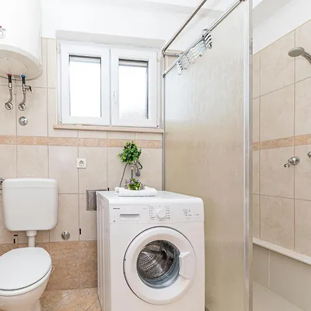 Two-bedroom In Trogir