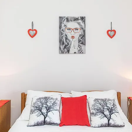 Two-bedroom In Trogir