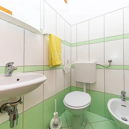 Two-bedroom In *