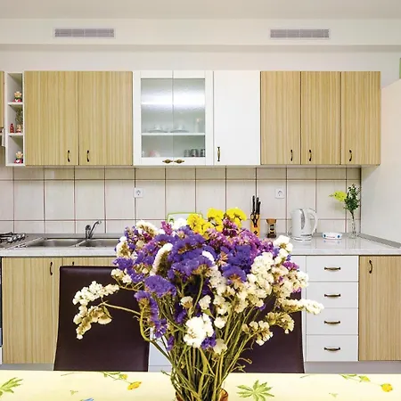 Lägenhet Two-bedroom In