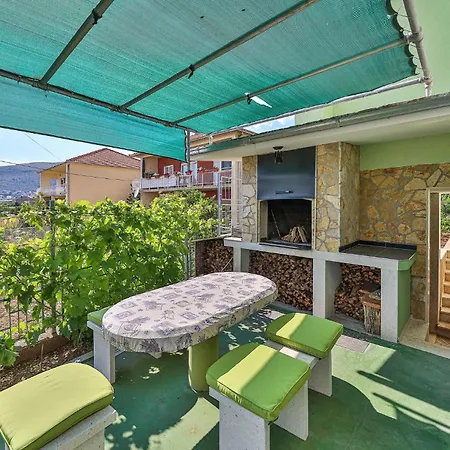 Lägenhet Two-bedroom In *