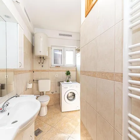 Two-bedroom In