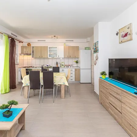 Two-bedroom In Trogir