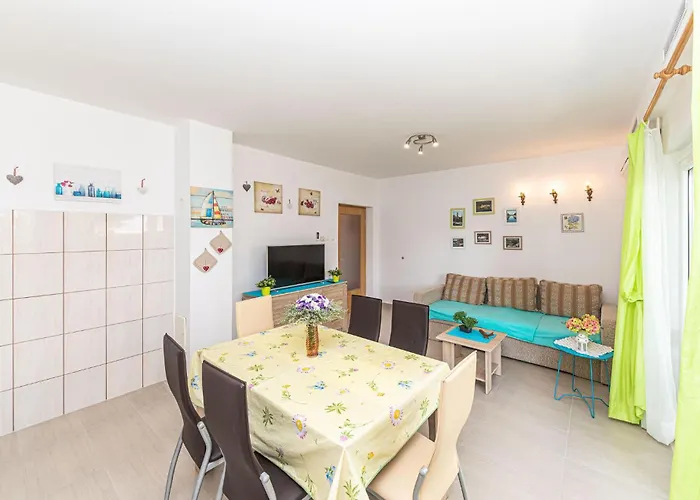 Two-bedroom In