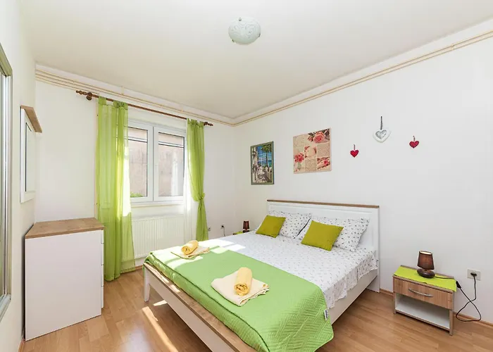 Two-bedroom In
