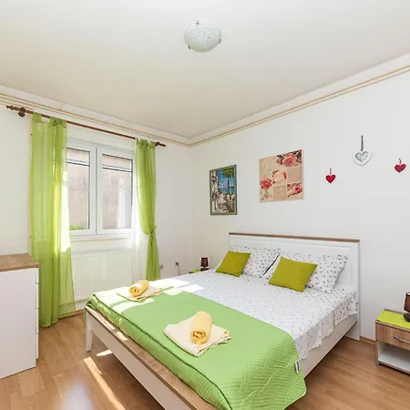 Two-bedroom In