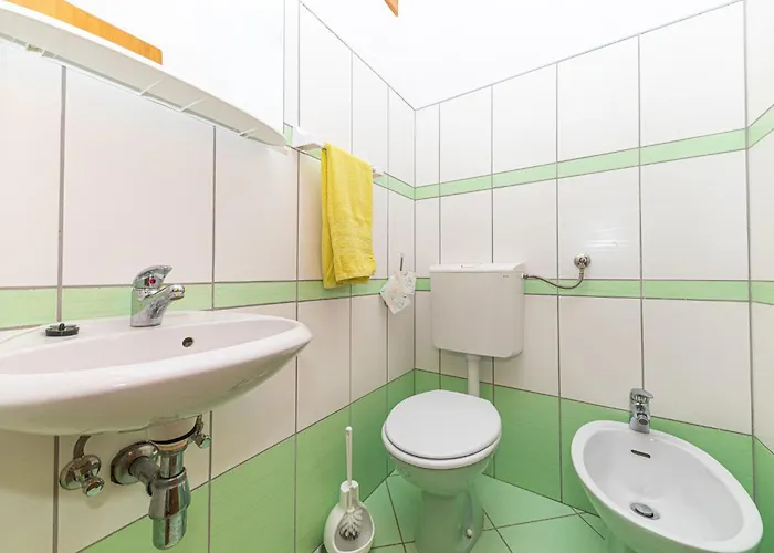 Two-bedroom In *