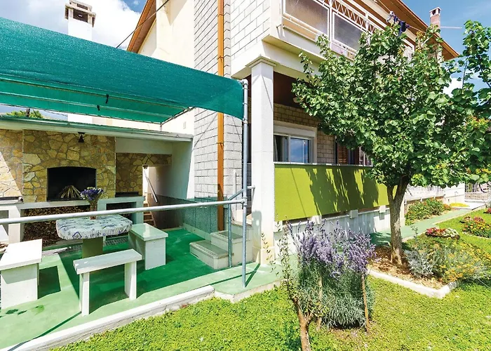 Two-bedroom In