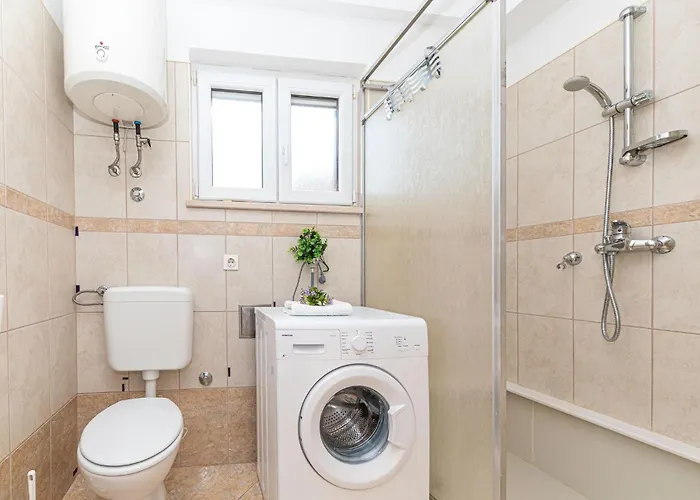 Two-bedroom In Trogir