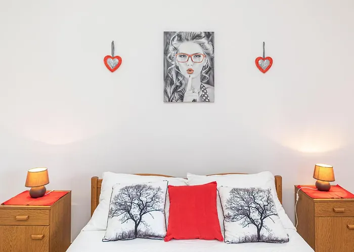Two-bedroom In Trogir
