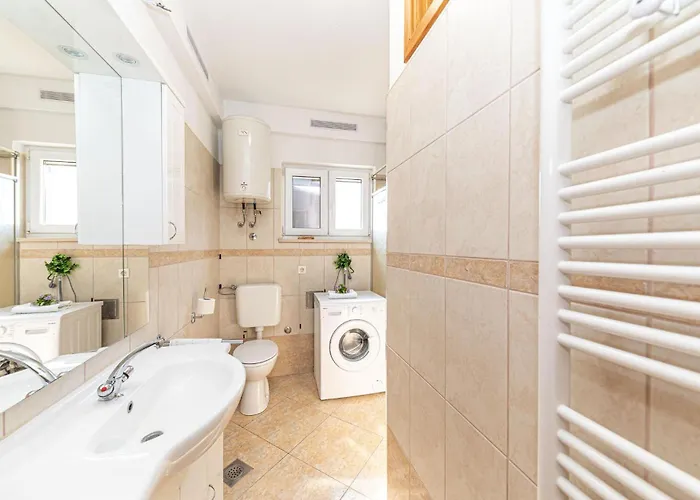 Two-bedroom In
