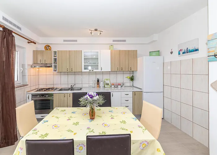 Two-bedroom In * Trogir